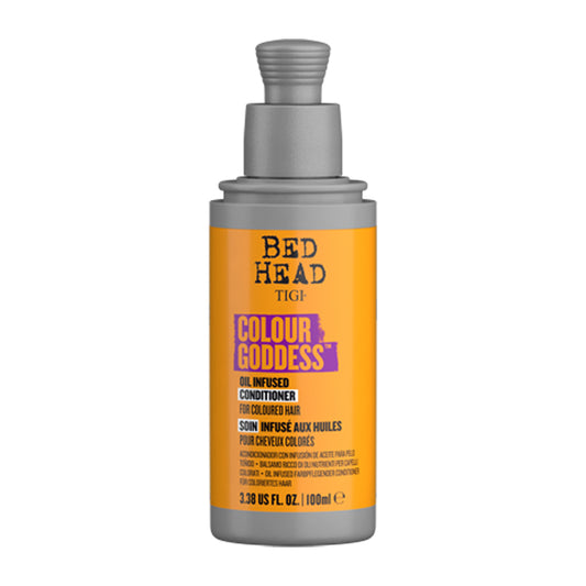 Bed Head Acondicionador Colour Goddess 100 ML