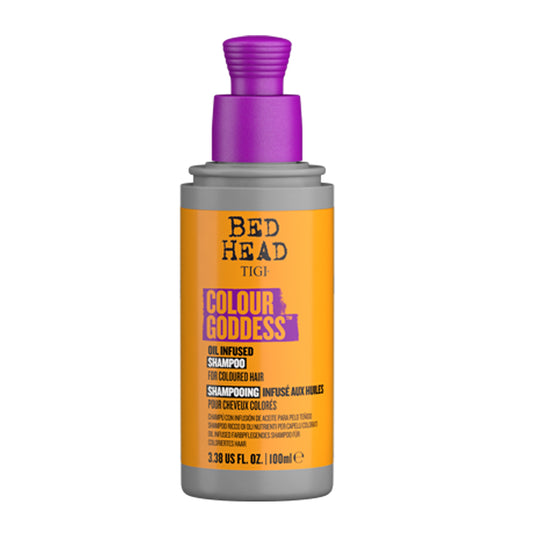Bed Head Shampoo Color Goddess 100 ML