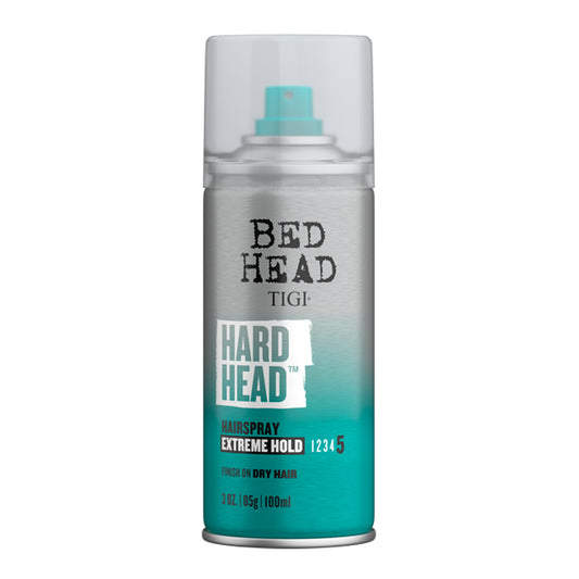 Bed Head Laca Hard Head 100 ML
