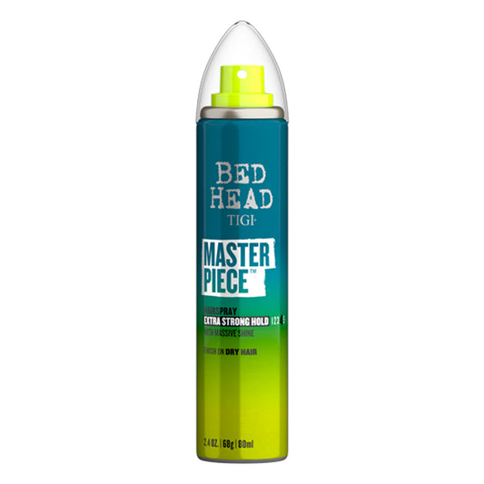 Bed Head Laca Master Piece Extra Strong 100 ML