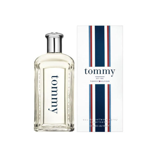 TOMMY HILFIGER MEN EDT 100 ML