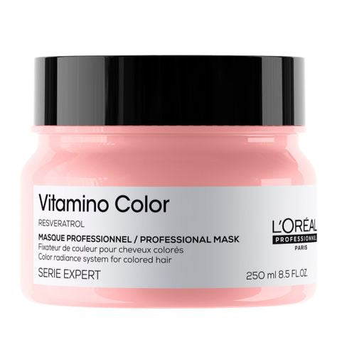 Serie Expert Vitamino Color Mascara 250 ml