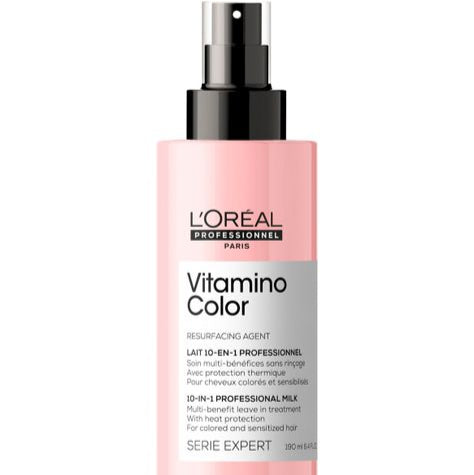 Serie Expert Vitamino Color Spray 10 en 1 190 ml