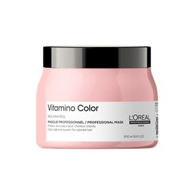 serie Expert Vitamino Color Mascara 500 ml