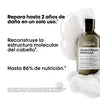 Serie Expert Absolut Repair Molecular Shampoo 300ml+Mascara 250ml
