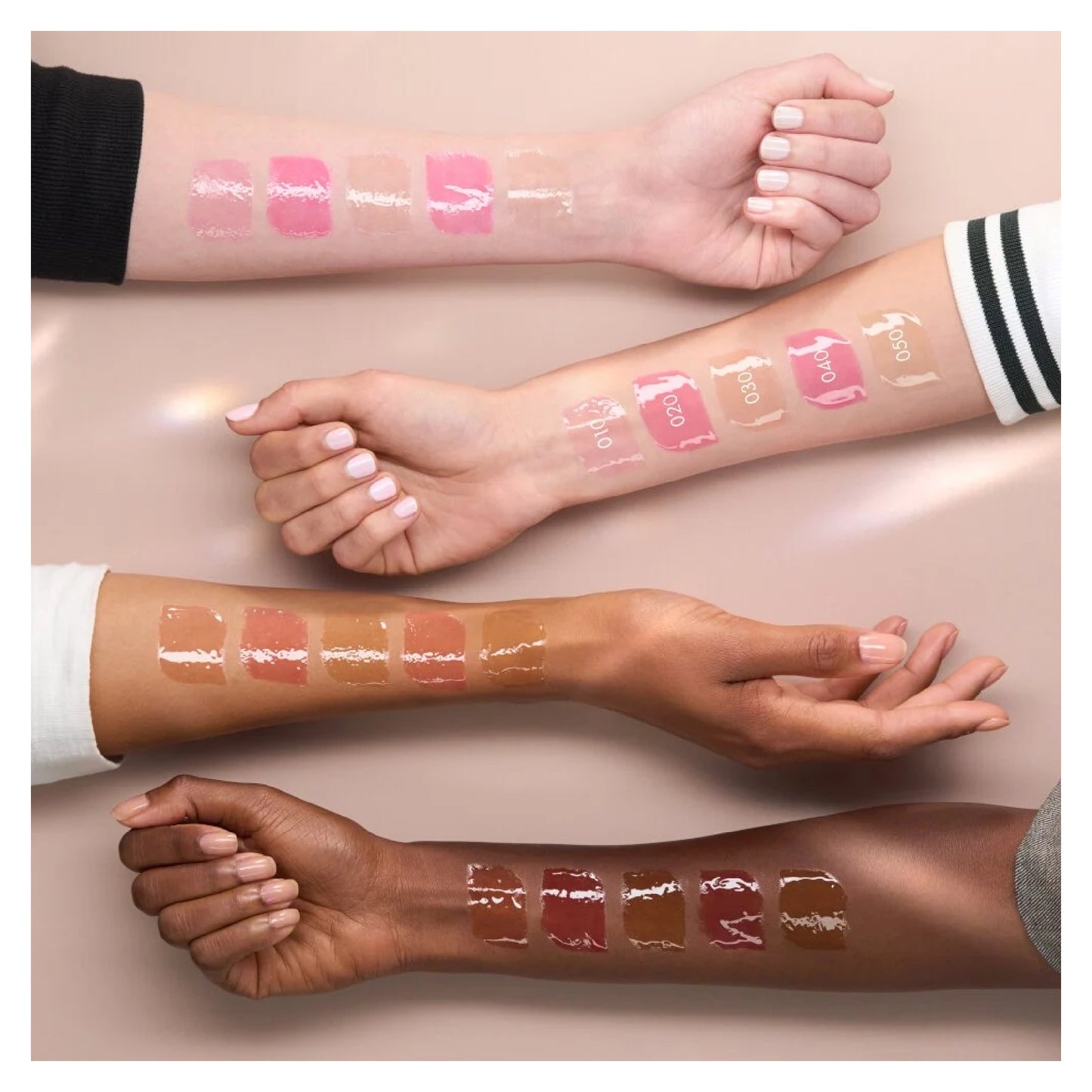 Catrice Aceite Labial Glossin' Glow Tinted 030 - Glow For The Show