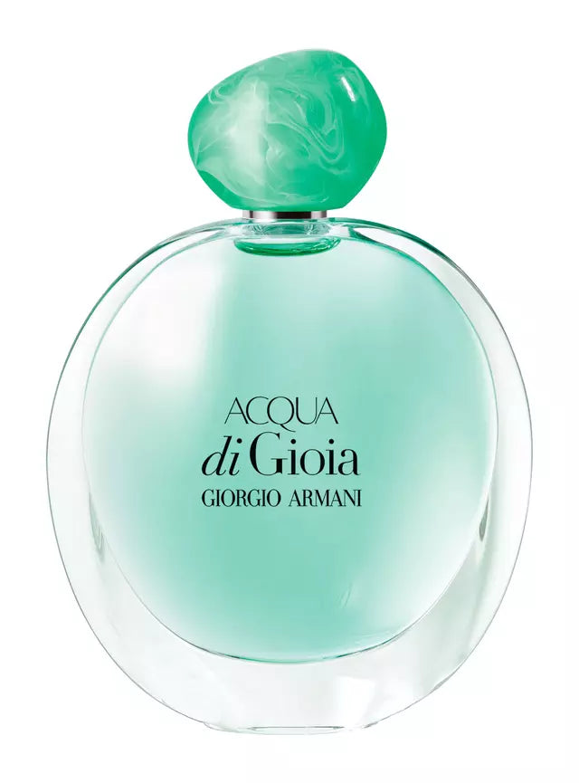 Acqua di Gioia Eau de Parfum 100Ml Giorgio Armani