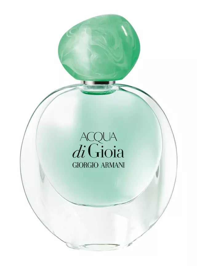 Acqua di Gioia Eau de Parfum 30Ml Giorgio Armani