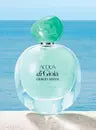 Acqua di Gioia Eau de Parfum 50Ml Giorgio Armani