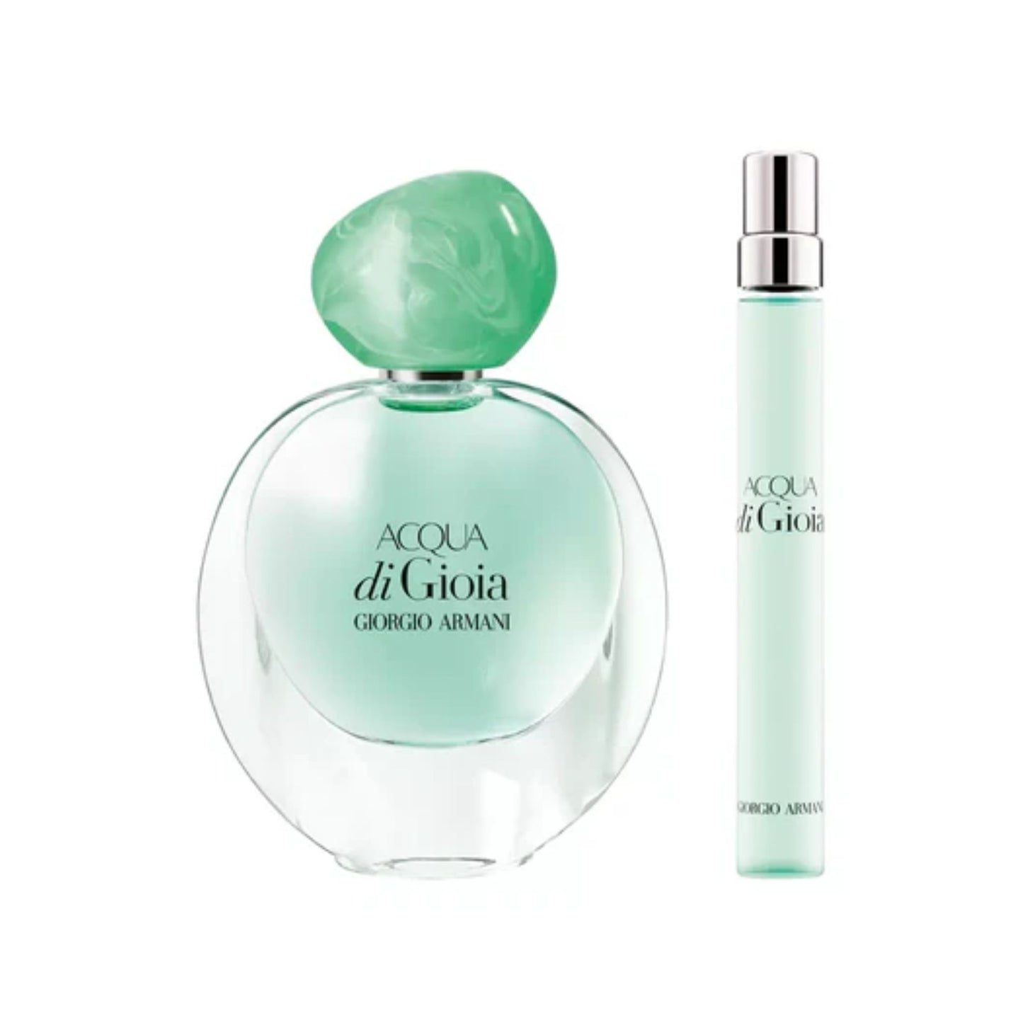 Acqua di Gioia Eau de Parfum 30Ml + 10Ml Set Giorgo Armani