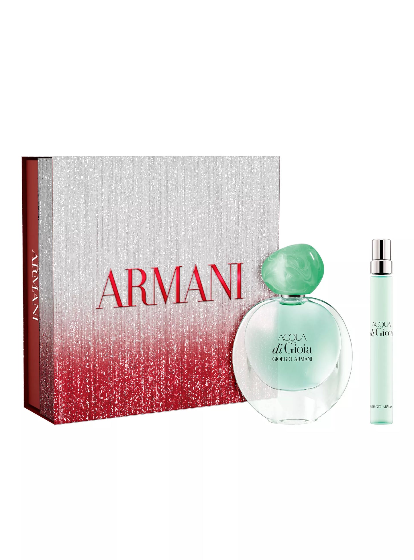 Acqua di Gioia Eau de Parfum 30Ml + 10Ml Set Giorgo Armani