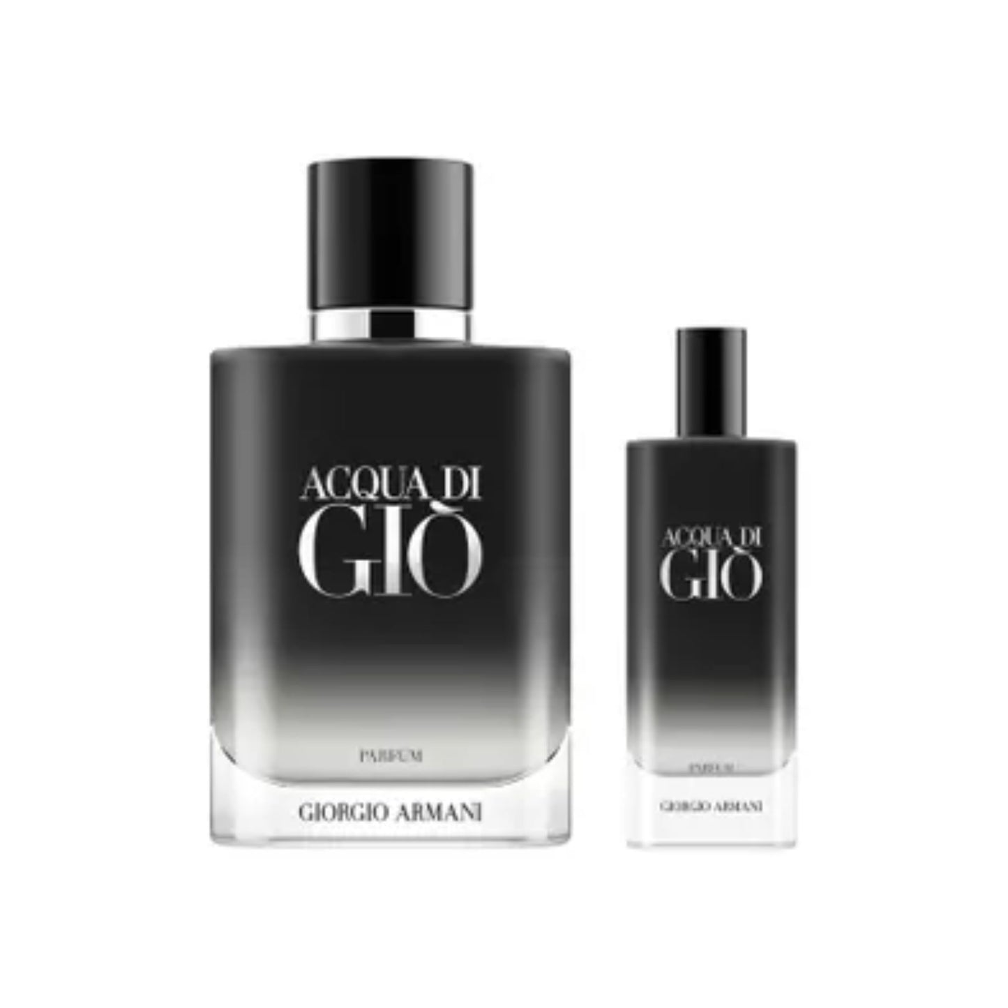 Acqua de Gio Men Parfum 100ml+15Ml Set Giorgio Armani