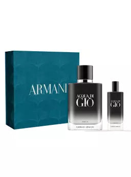 Acqua de Gio Men Parfum 100ml+15Ml Set Giorgio Armani