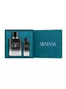 Acqua de Gio Men Parfum 100ml+15Ml Set Giorgio Armani