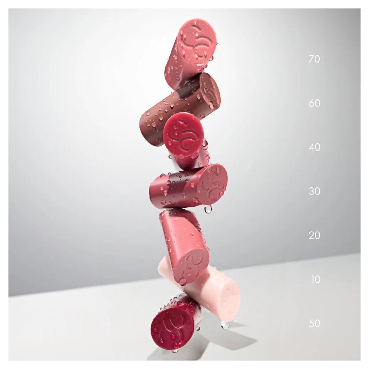 Catrice Bálsamo Labial Care In Colours 010 - Everyday 24/7