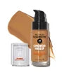 Revlon Base Maquillaje Colorstay Piel Grasa 360 Golden Caramel