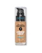 Revlon Base Maquillaje Colorstay Piel Seca 220 Natural Beige
