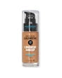 Revlon Base Maquillaje Colorstay Piel Grasa 320 True Beige