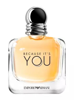 Emporio Armani because It's You 100Ml Giorgo Armani