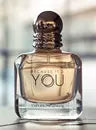 Emporio Armani Because It's You 50Ml Giorgo Armani