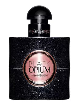Black Opium Eau de Parfum 30Ml Yves Saint Lauren