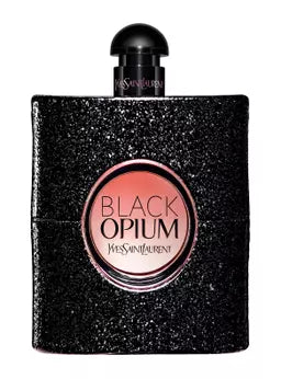 Black Opium Eau de Parfum 50Ml Yves Saint Lauren