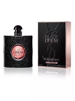 Black Opium Eau de Parfum 90Ml Yves Saint Lauren