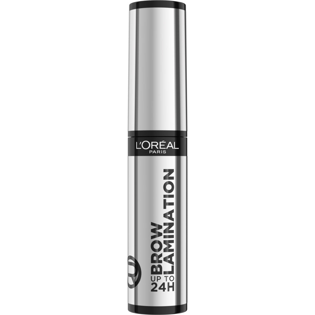 L'oreal Brow lamination Gel Transparente Fijador Cejas