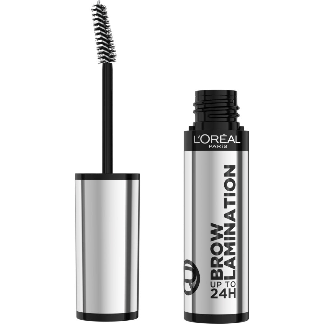 L'oreal Brow lamination Gel Transparente Fijador Cejas