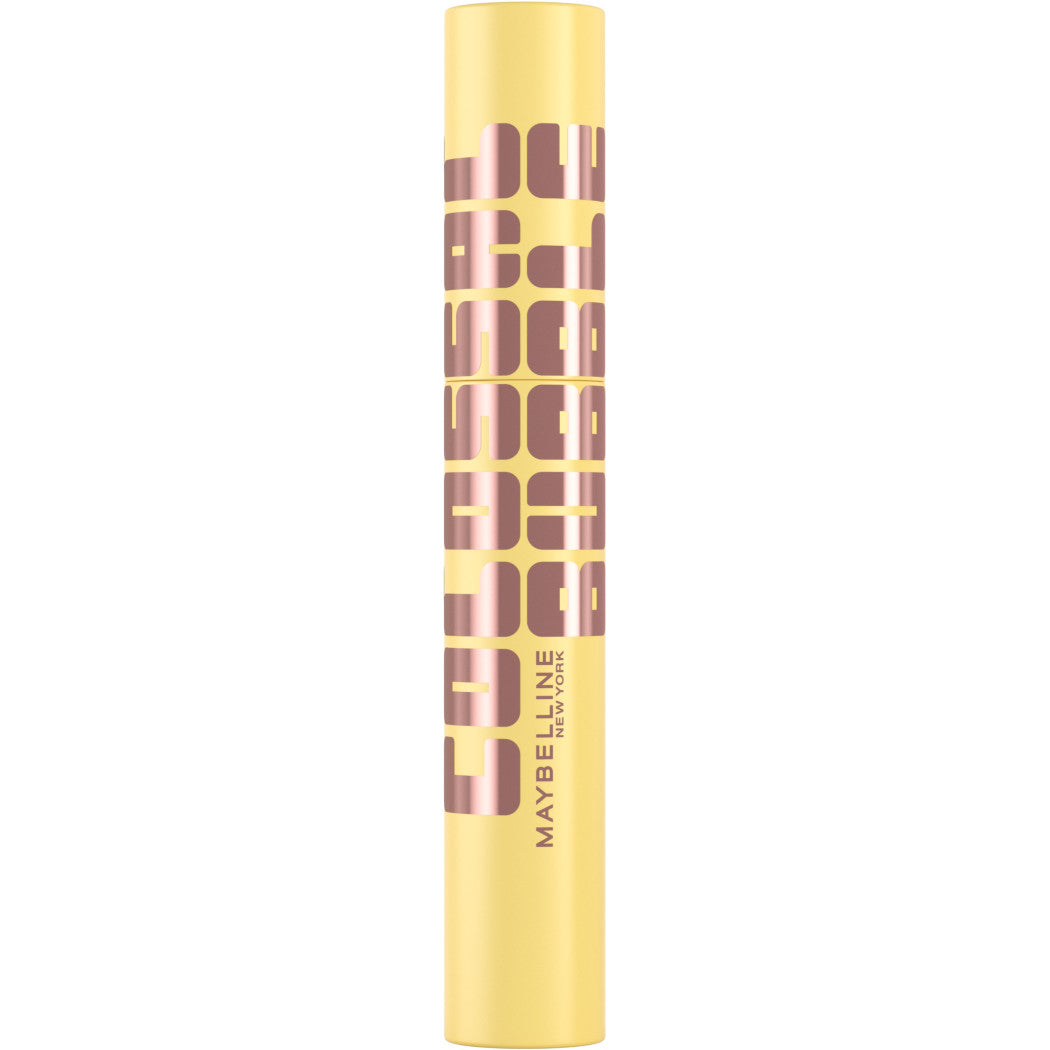 Maybelline Mascara de Pestañas Washable Lavable Black