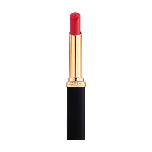 Loreal Labial Color Riche Matte Volume 188 Rose Activist