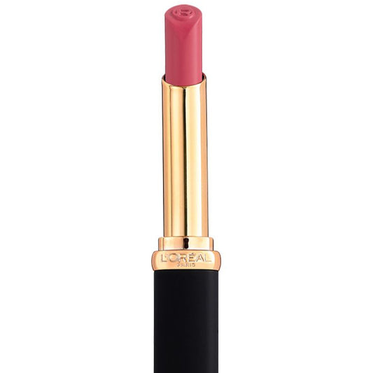 Loreal Labial Color Riche Matte Volume 482 Mauve Indompta