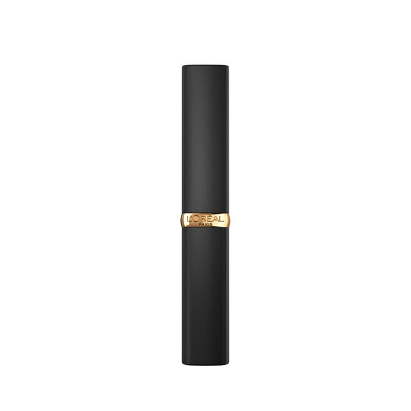 Loreal Labial Color Riche Matte Volume 540 Le Nude Unstoppable