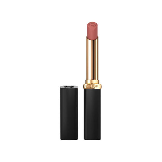 Loreal Labial Color Riche Matte Volume 550 le Nude Unapologetic