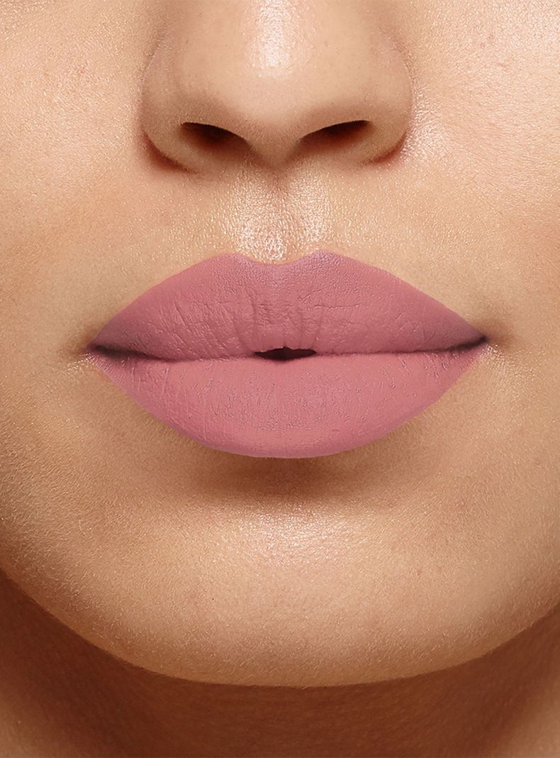 Loreal Labial Color Riche Matte 602 Nude Admirable