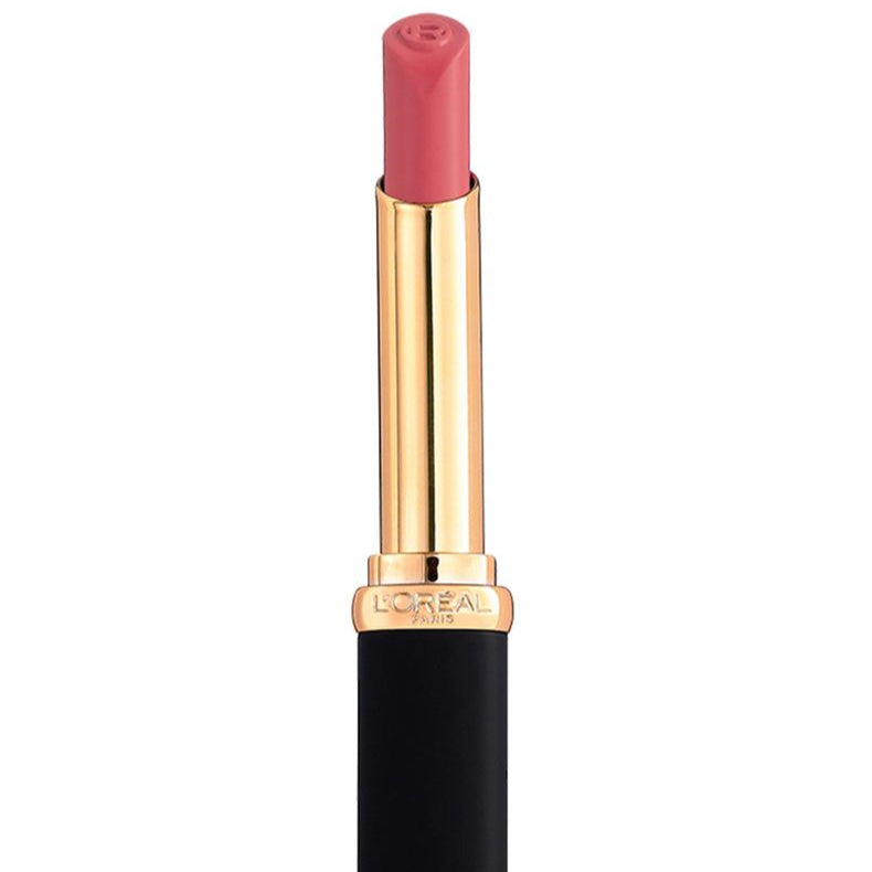 Loreal Labial Color Riche Matte 602 Nude Admirable