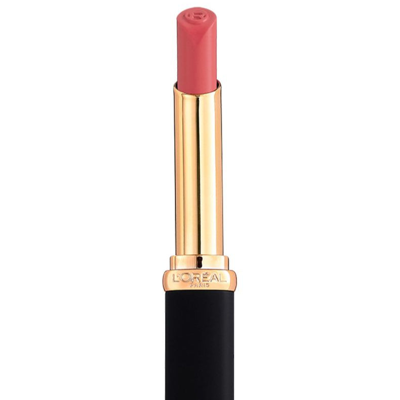 Loreal Labial Color Riche Matte 633 Rosy Confident