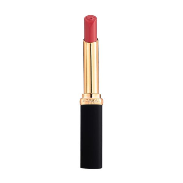 Loreal Labial Color Riche  Matte Volume 640 Nude Independant