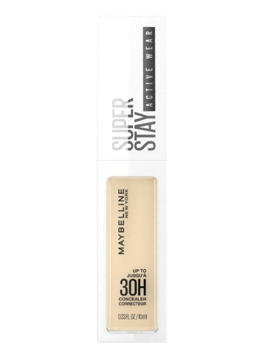 Maybelline Corrector Superstay Active Wear 30 horas 11 Nude