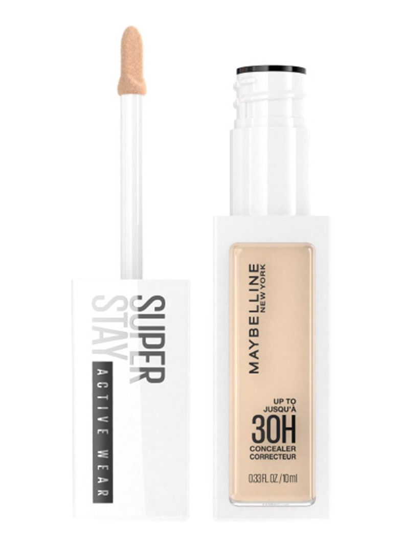 Maybelline Corrector Superstay Active Wear 30 Horas 15 Light
