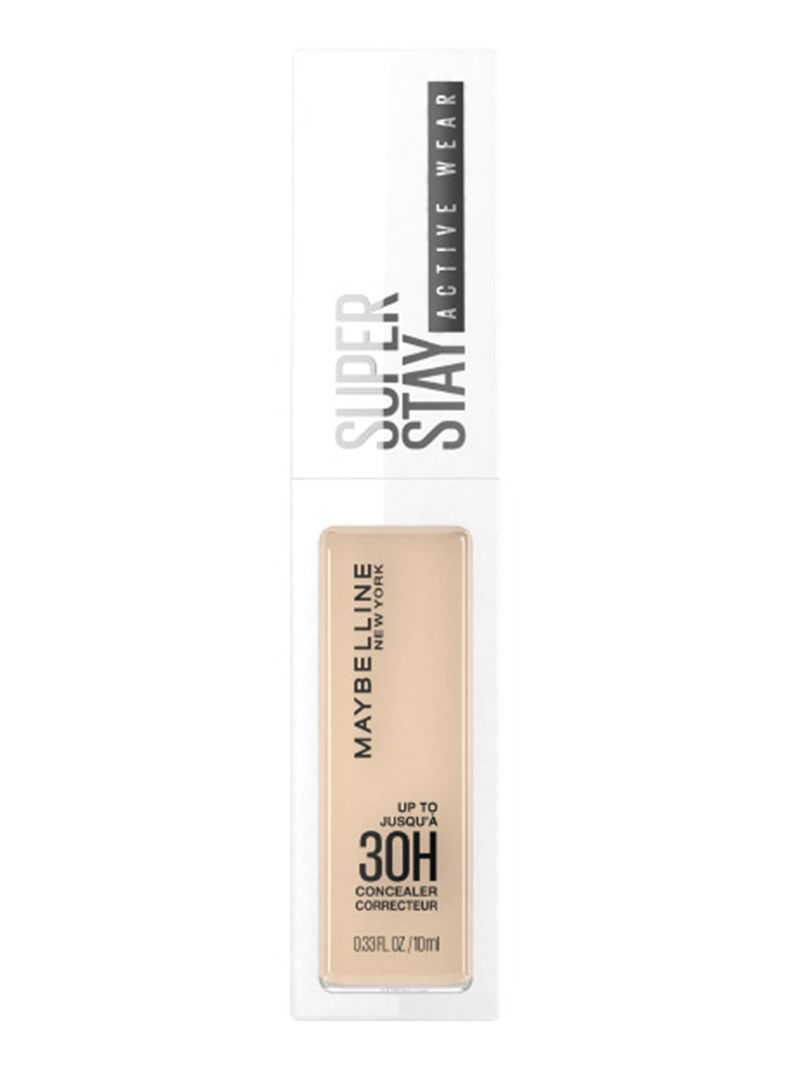 Maybelline Corrector Superstay Active Wear 30 Horas 15 Light