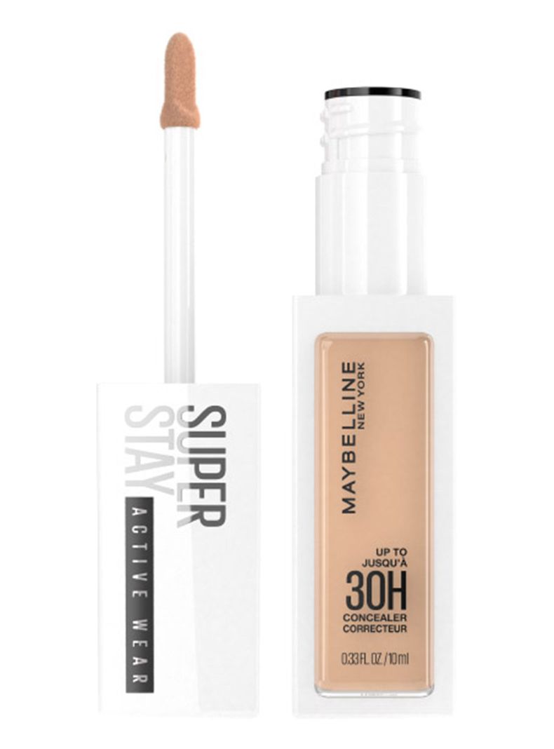 Maybelline Corrector Superstay Active Wear 30 horas 25 Medium