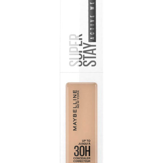 Maybelline Corrector Superstay Active Wear 30 horas 25 Medium