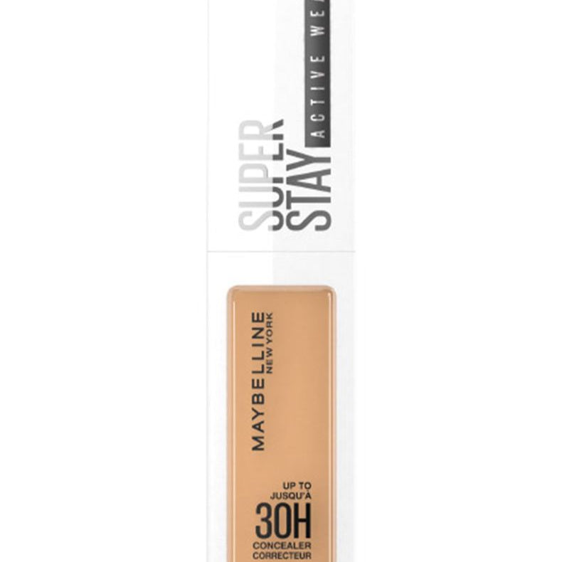 Maybelline Corrector Superstay Active Wear 30 Horas 30 Honey