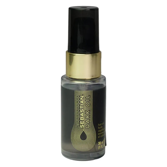 Sebastian Aceite Dark Oil 30Ml