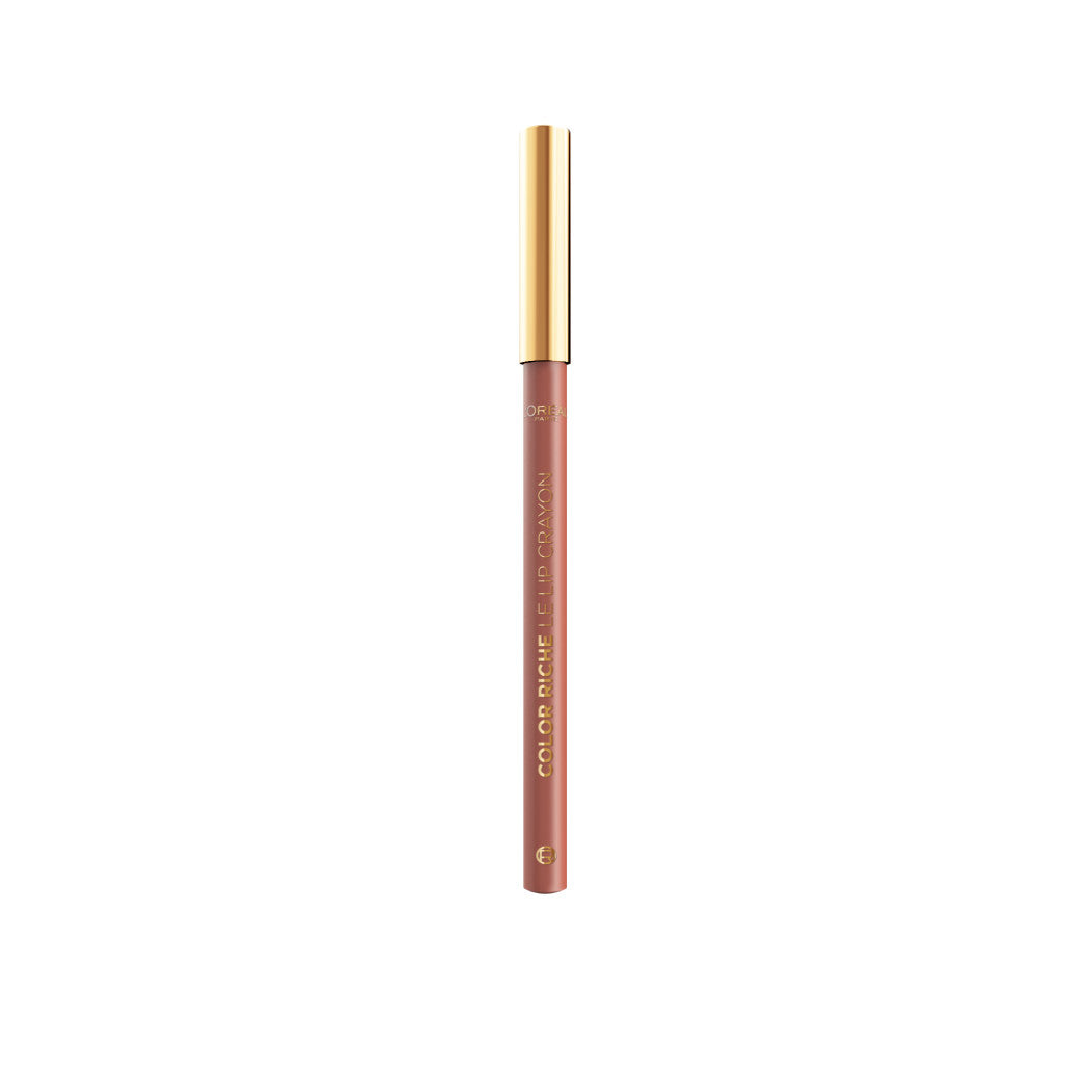 Loreal Delineador Labios Color Riche 236 Organza