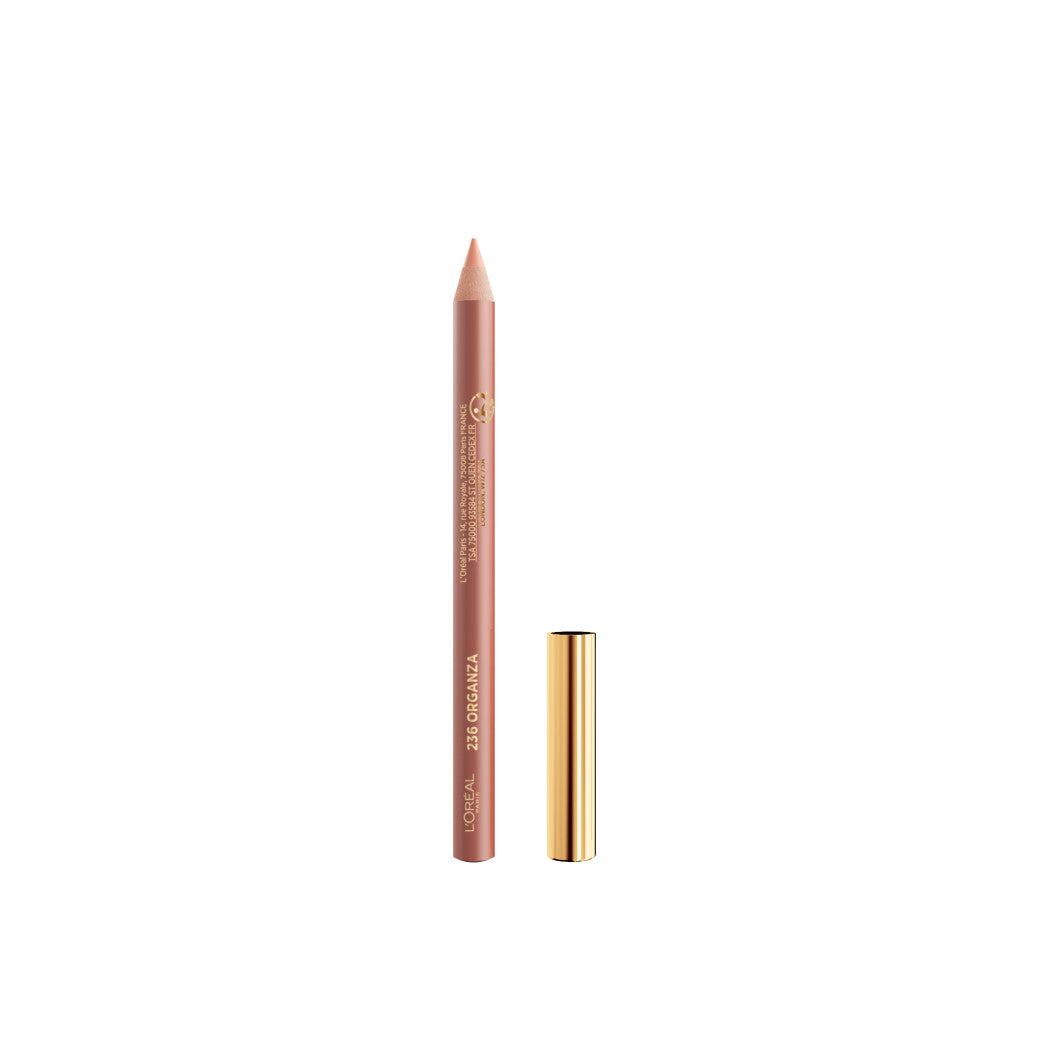Loreal Delineador Labios Color Riche 236 Organza