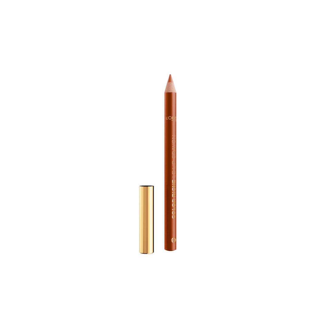 Loreal Delineador Labios Color Riche 236 Organza