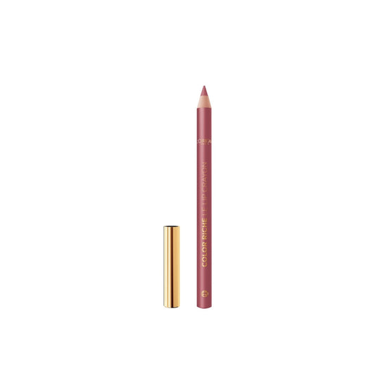 Loreal Delineador Labios Color Riche 302 Bois de Rose