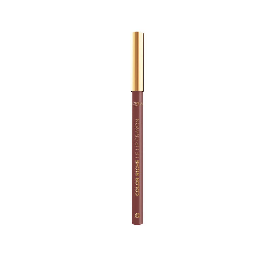 Loreal Delineador Labios Color Riche 302 Bois de Rose (Copia)